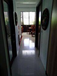 Natura@Hillview (D23), Apartment #591265491
